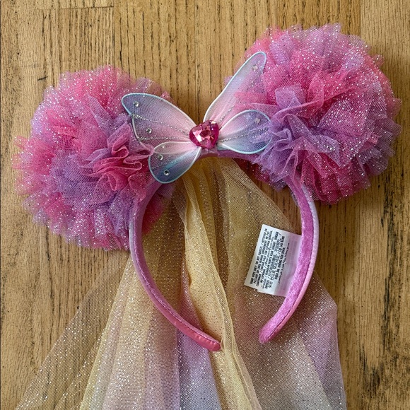 Disney “Mickey Ears” Lot of 4 - Picture 4 of 16